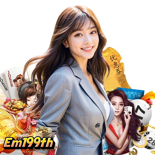 em199th บาคาร่า