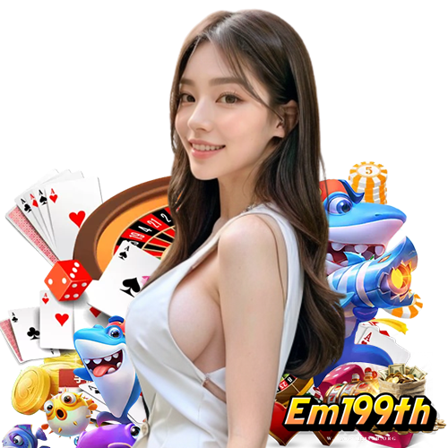 em199th เว็บพนัน